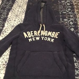 Abercrombie Men’s Sweatshirt